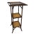 19th Century English Plant Stand For Sale