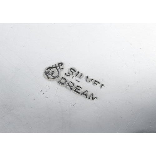 Centerpiece Tray in Sheffield For Sale - Image 15 of 16