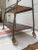 1970s 1970s Vintage Gusdorf Bar Cart For Sale - Image 5 of 13