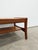 Authentic vintage mid century modern teak side table / small coffee table. This piece is in great shape overall with few...