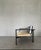 Designer unknown netherlands 1980s h 70cm w 130cm d 75cm modern comfort, bold design this one-of-a-kind love seat combines...