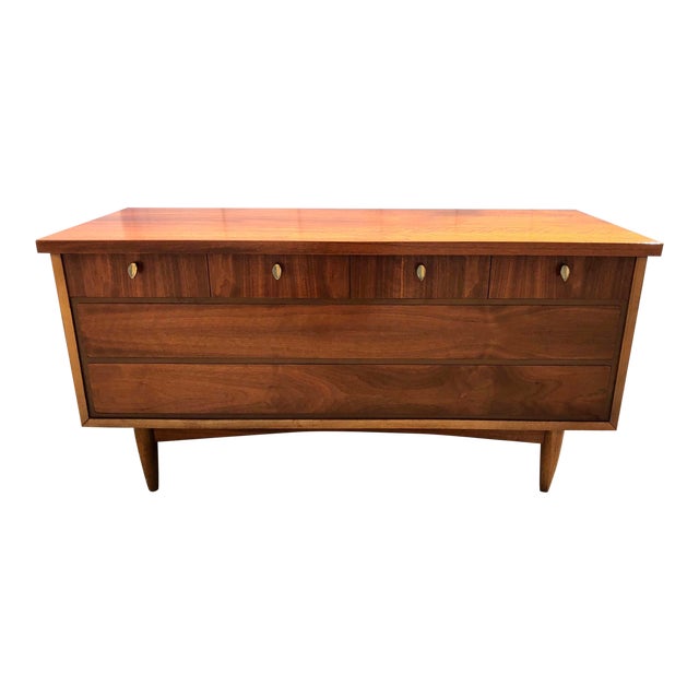 Lane MidCentury Cedar Hope Chest Chairish