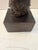 Vintage Modern Sculptural Female Bust For Sale - Image 10 of 12