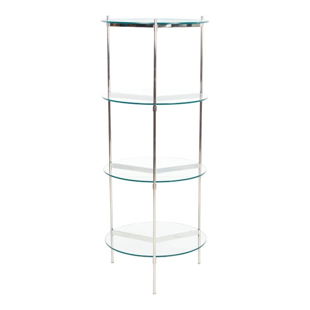 Ward Bennett Etagere For Sale