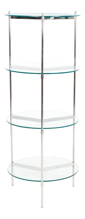 Ward Bennett Etagere