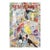 1956 Vintage New Yorker Magazine Cover by Perry Barlow, May 5, Tropical Birds For Sale
