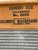 Vintage MorValu Columbus Washboard Co. Galvanized Metal & Wood Washboard For Sale - Image 13 of 18