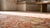 Textile 1880s Red Rust Large Scale Tribal Antique Turkish Oushak Rug 12'0" X 15'6" Handknotted Wool Carpet For Sale - Image 7 of 9