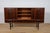 Brown Mid-Century Danish Rosewood Sideboard by E.W. Bach for Sejling Skabe, 1960s For Sale - Image 8 of 18