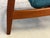Wood 1960s Alf Svensson for Dux Teak Lounge Chair For Sale - Image 7 of 7