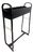 Vienna Secession Bentwood No. 9582 Jardinière by Otto Wagner for Thonet, 1905 For Sale