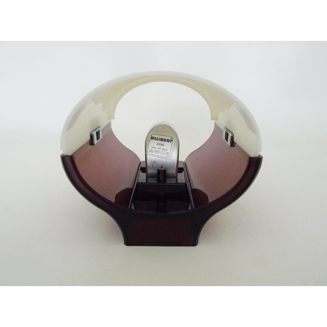 Vintage Allibert Wall Light, 1970s For Sale - Image 6 of 11