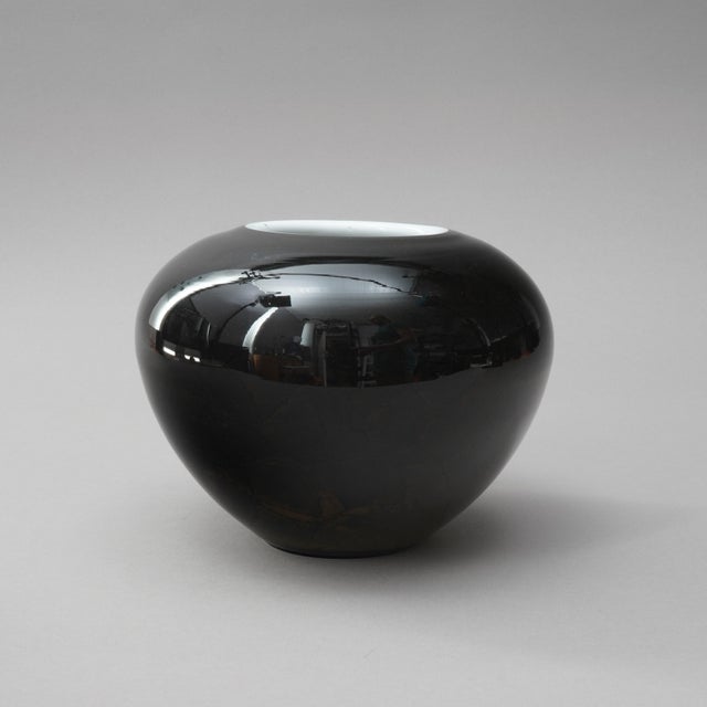 Vase by Walter Dexel for WMF, 1930s For Sale - Image 4 of 11