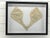 Framed Antique Water-Wings For Sale - Image 4 of 5