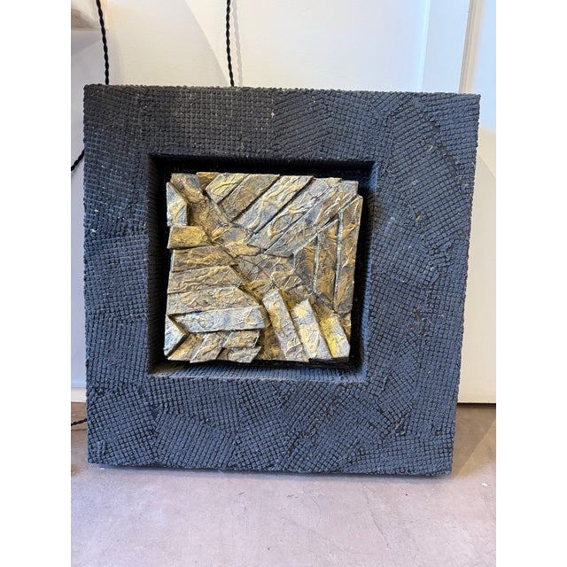 Sculptural Wall Art “Cast” by Carol Brookes For Sale - Image 9 of 10