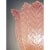 Early 21st Century Pink Murano Glass Leaf Wall Sconces by Simoeng, Set of 2 For Sale - Image 5 of 8