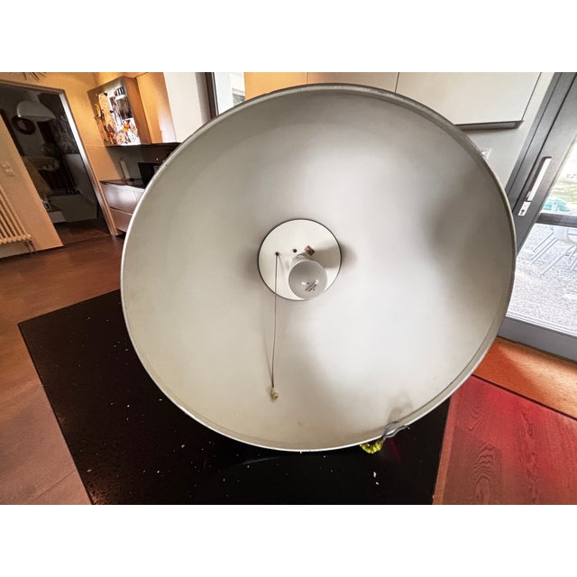 Vega Suspension by Jo Hammerborg for Fog & Morup, Denmark, 1960 For Sale - Image 10 of 13