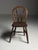 Windsor Dining Chairs, Set of 4 For Sale - Image 5 of 18