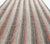 Doris Leslie Blau Vintage Persian Kilim Rug For Sale - Image 4 of 8