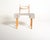 Casino Dressing Table in Oak by Sven Engström and Gunnar Myrstrand for Tingströms, Sweden, 1960s For Sale - Image 12 of 12