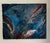 Contemporary Laddie John Dill Abstract Mixed Media Painting / Wall Sculpture Signed Original 1991 For Sale - Image 3 of 7