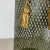 Hollywood Regency Gilded Metal Umbrella Stand from Li Puma, Firenze, Italy, 1950s For Sale - Image 11 of 18
