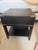 Restoration Hardware Side Table For Sale - Image 9 of 10