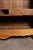 Antique French Provencal Walnut Marriage Armoire, Circa 1800 For Sale - Image 12 of 18