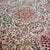 Vintage Rug in Wool, 1950s For Sale - Image 3 of 9