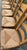 Vintage Country French Ladder Back Rush Seat Dining Chairs - Set of 8 For Sale - Image 4 of 8