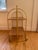1960s French Folding Tea or Bar Cart For Sale - Image 4 of 9