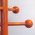 Italian Wooden Coat Rack by Vico Magistretti, 1970s For Sale - Image 6 of 8