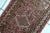 1940s, Vintage Persian Hamadan Rug 2' X 3' For Sale - Image 9 of 11