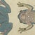 Paper Bertuch, Four Tree Frogs Including a Blue Frog, 1815, Print For Sale - Image 7 of 12