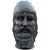 Head of the Riace in Bronze and Terracotta For Sale - Image 3 of 6