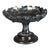 Antique Silver Plated Centerpiece with Foliate Engraving, Circa 1890 For Sale