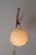 Adjustable Wall Lamp by Uno and Östen Kristianson, Sweden, 1970s For Sale - Image 13 of 17