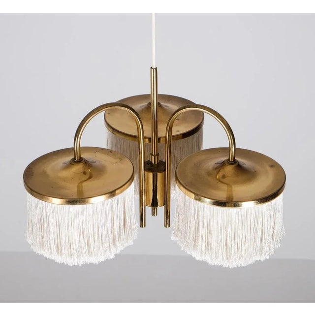 Pendant from Hans-Agne Jakobsson, 1960s For Sale - Image 3 of 10