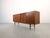 Mid-Century Modern Danish Sideboard in Teak For Sale - Image 5 of 11