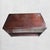 Barbara Barry Vintage Mahogany Barbara Barry for Baker Oversized One Drawer Commode Night Stand For Sale - Image 4 of 15