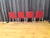 Vitra Model .03 Stackable Chairs by Maarten van Severen for Vitra, Switzerland, 2011, Set of 4 For Sale - Image 4 of 18