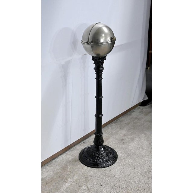 Art Nouveau Sponge Stand, 1900s For Sale - Image 3 of 18