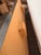 Ken Fulk Custom Long Wall-Mounted Zinc + Brass Headboard For Sale - Image 12 of 12