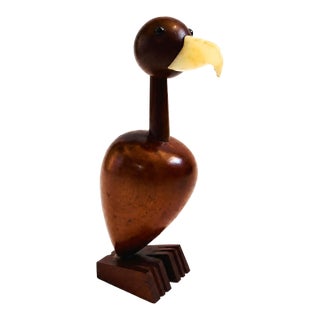 MCM Senshukai Wood Royal Pet - Condor For Sale