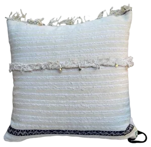 Zira Cushion Cover from Sohil Design