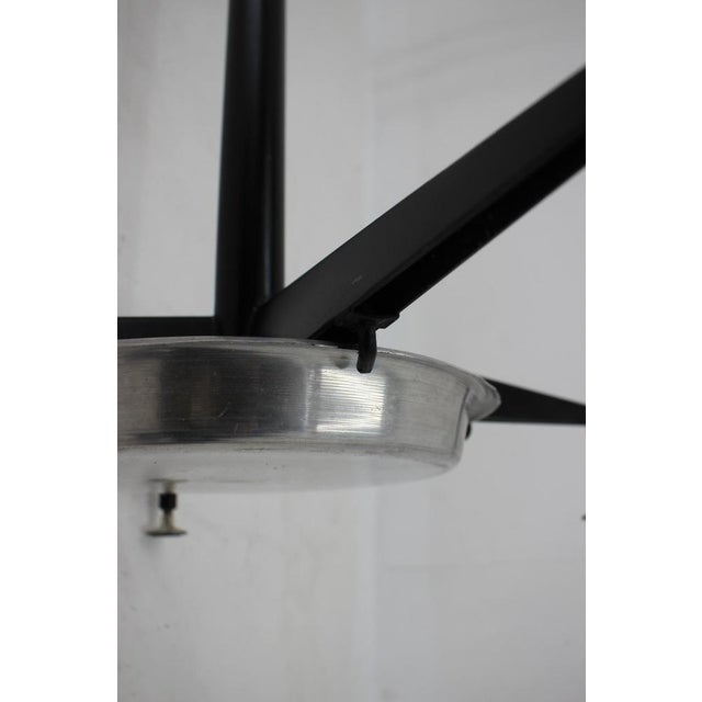 Iron Coat Rack, Italy, 1970s For Sale - Image 14 of 16