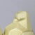 Art Deco Ceramic Cubist Figure For Sale - Image 4 of 6