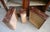 Antique Walnut Buffet from Piedmont, 1800s For Sale - Image 6 of 17