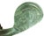 Verdigris Mid 19th Century French Copper Folk Art Weather Vane For Sale - Image 8 of 8