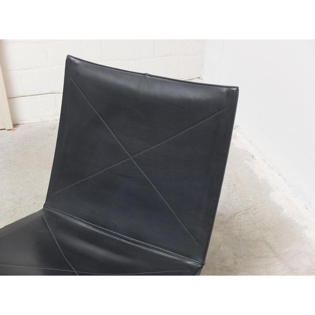 PK22 Chairs by Poul Kjærholm for Fritz Hansen, 1988, Set of 2 For Sale - Image 11 of 18